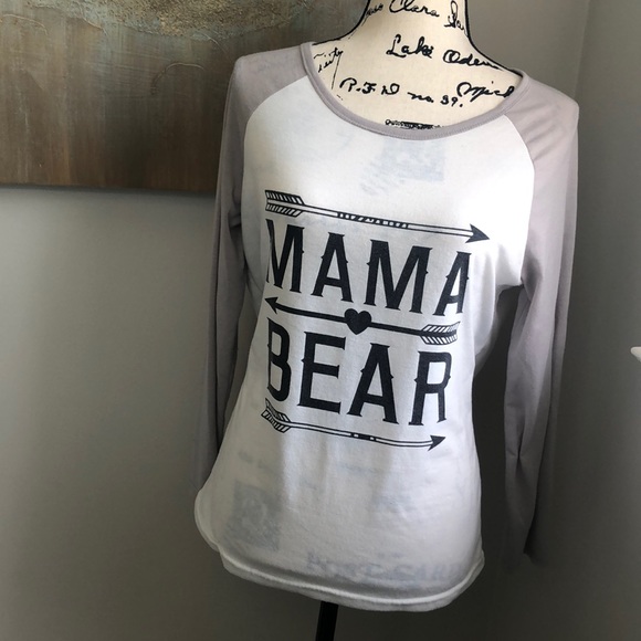 Tops - 🐻mama bear 🐻 top